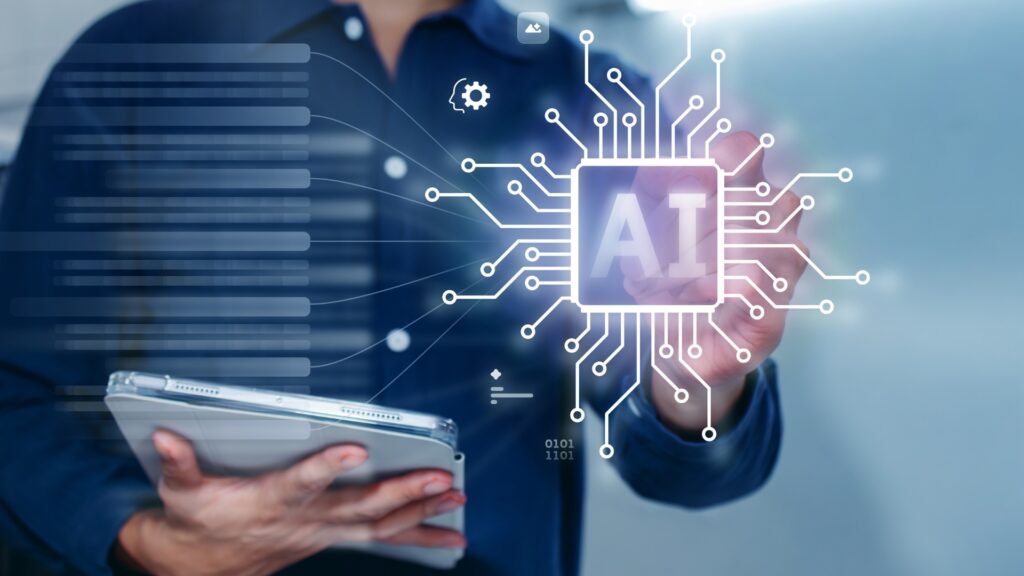 AI Data Centers The Backbone of Modern Business Operations