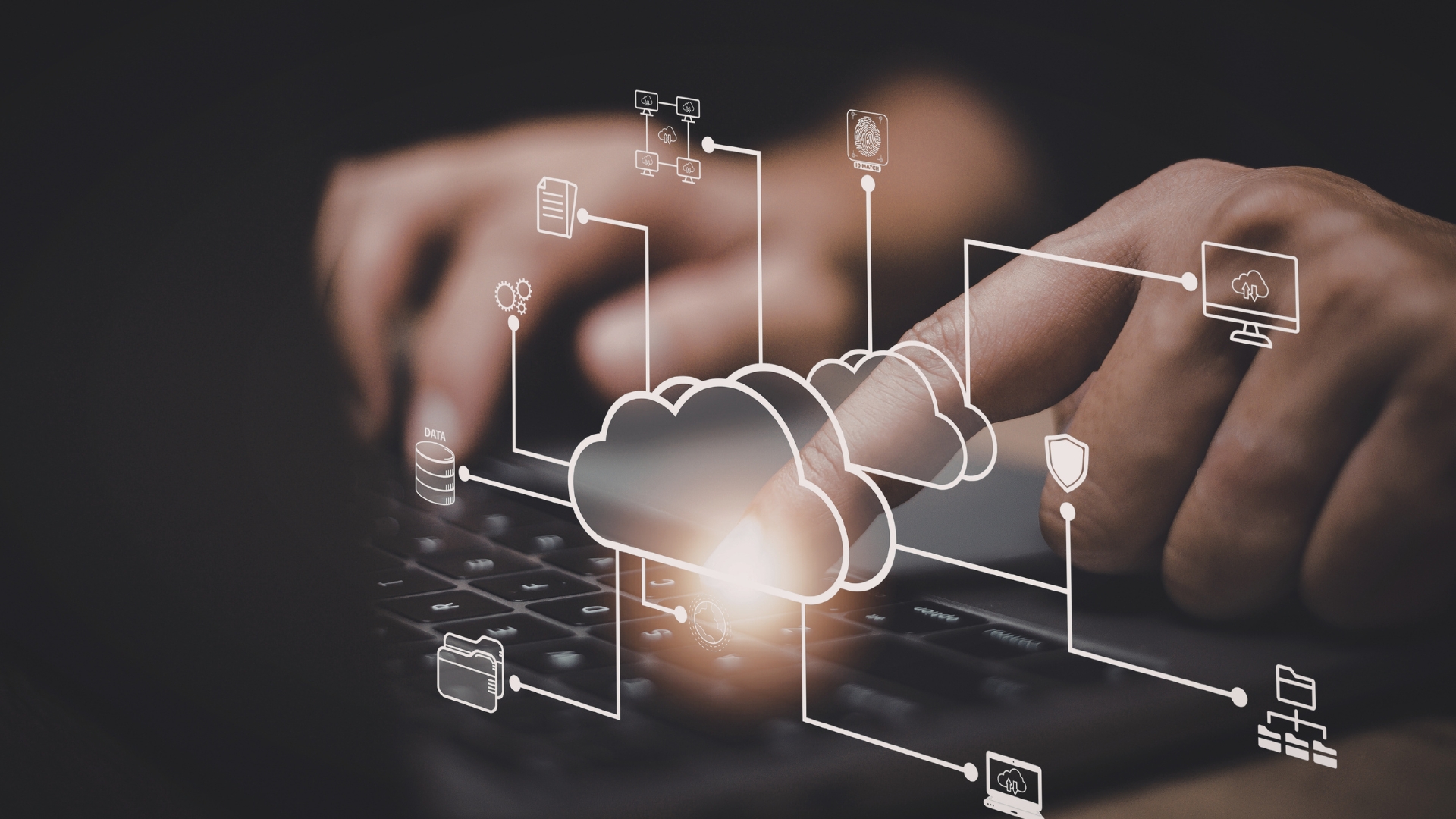 AI Data Centers The Backbone of Modern Business Operations