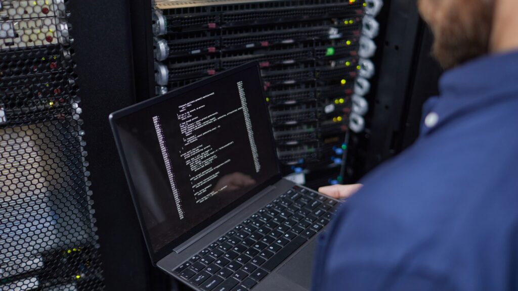 AI Data Centers The Backbone of Modern Business Operations