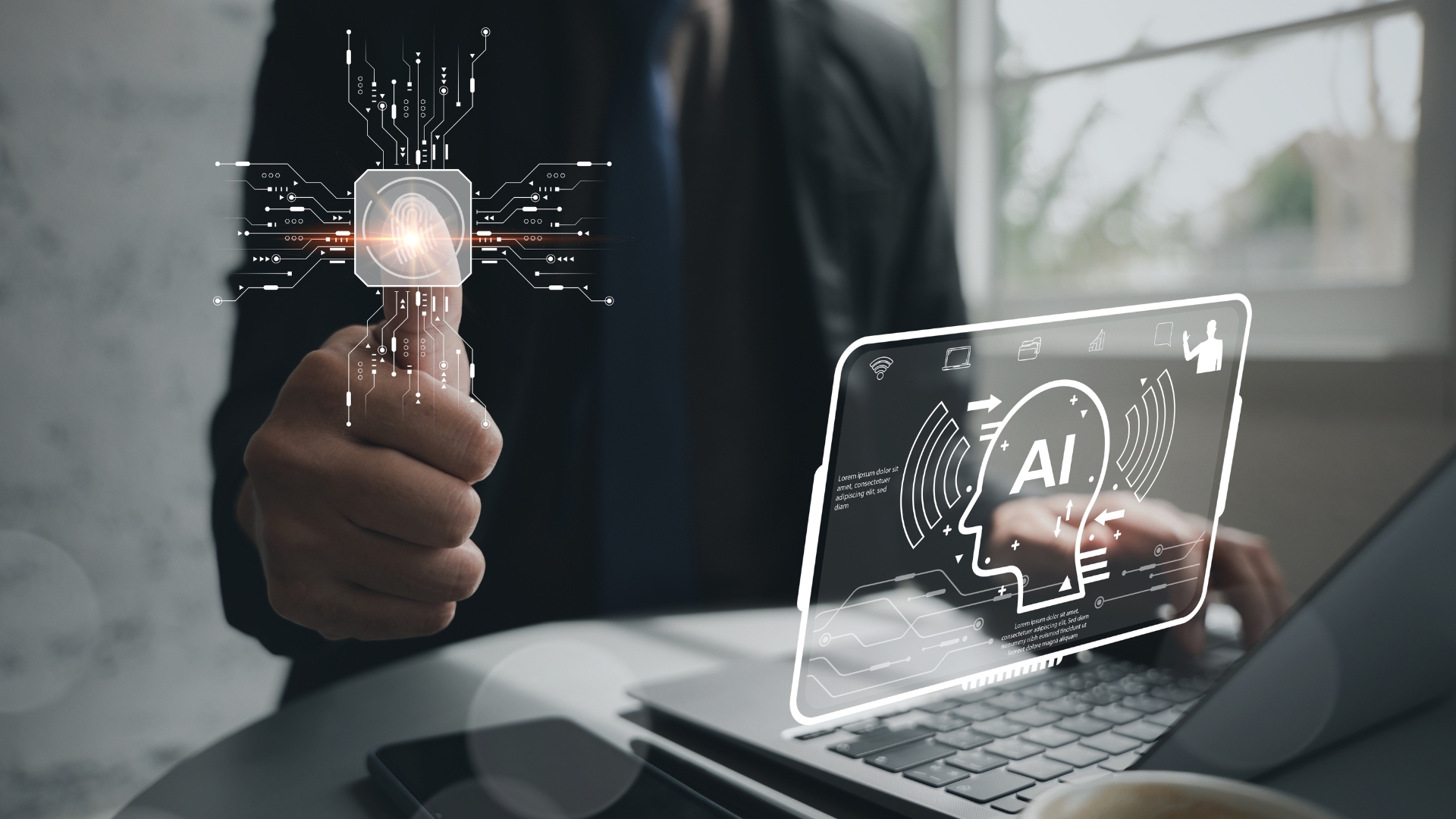 AI Data Centers The Backbone of Modern Business Operations