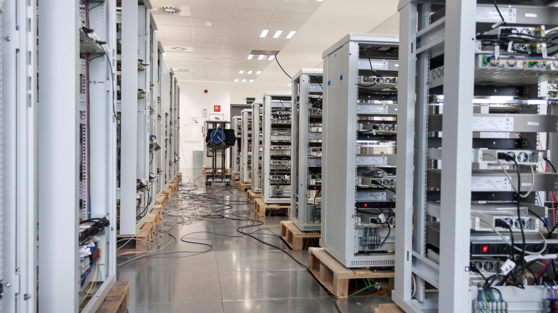 AI Infrastructure What Businesses Need for Scalable Growth