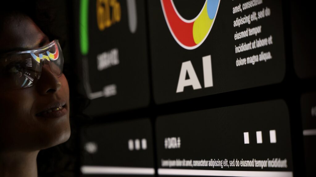 AI Infrastructure What Businesses Need for Scalable Growth