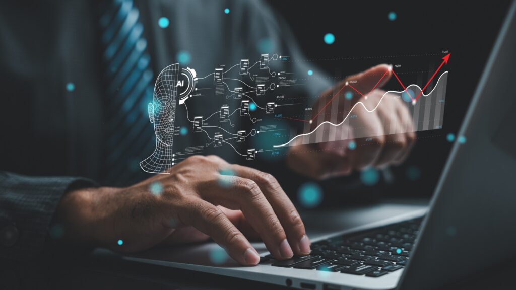 AI Infrastructure What Businesses Need for Scalable Growth
