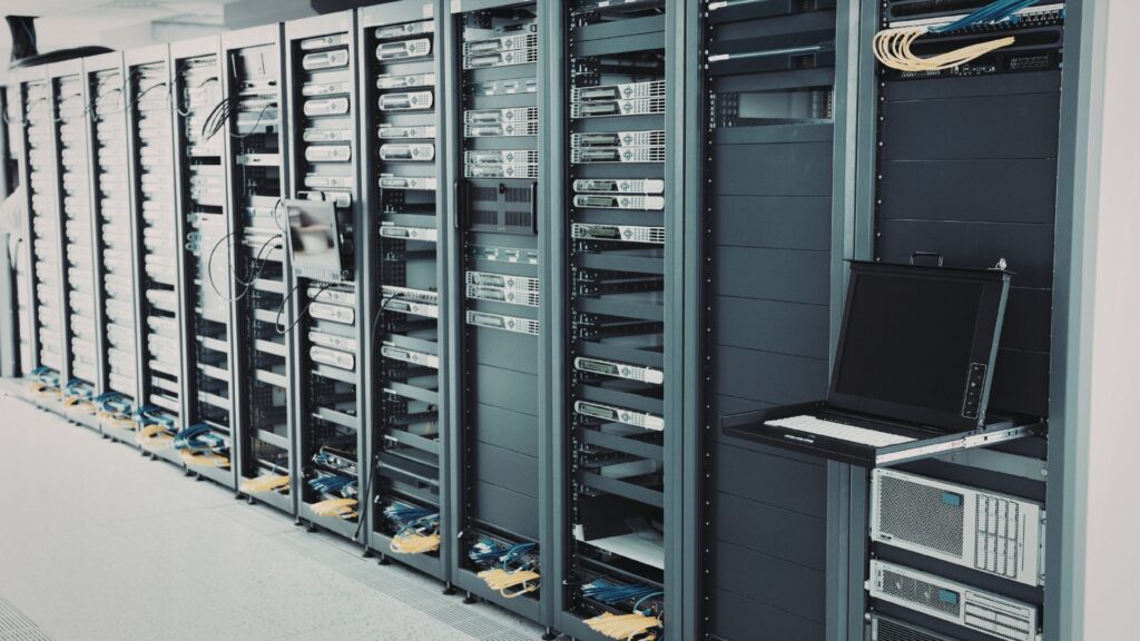 AI Infrastructure What Businesses Need for Scalable Growth