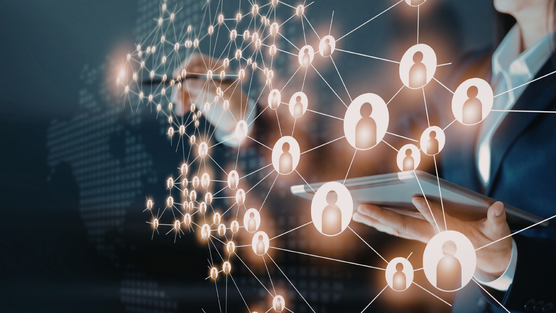 Colocation Data Center Solutions for Growing Business Needs