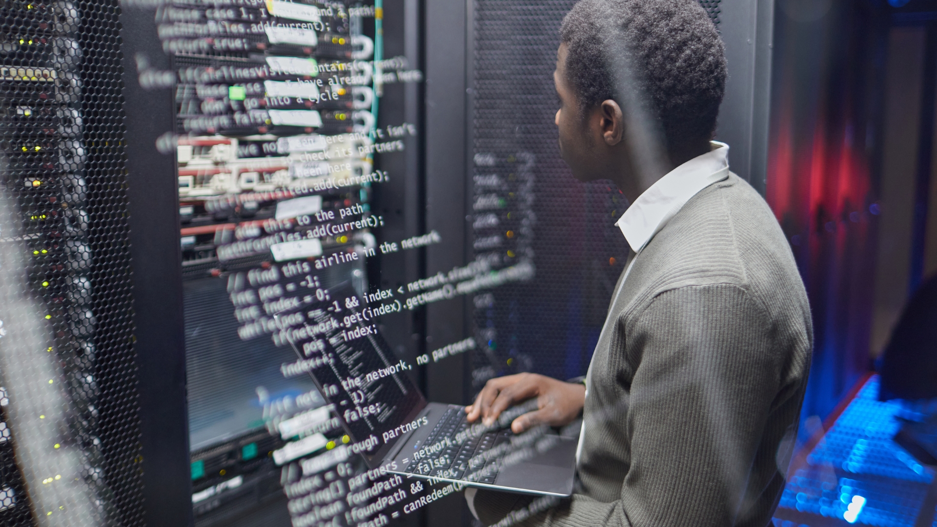 Data Centers Why They Matter in a Digital-First Business World
