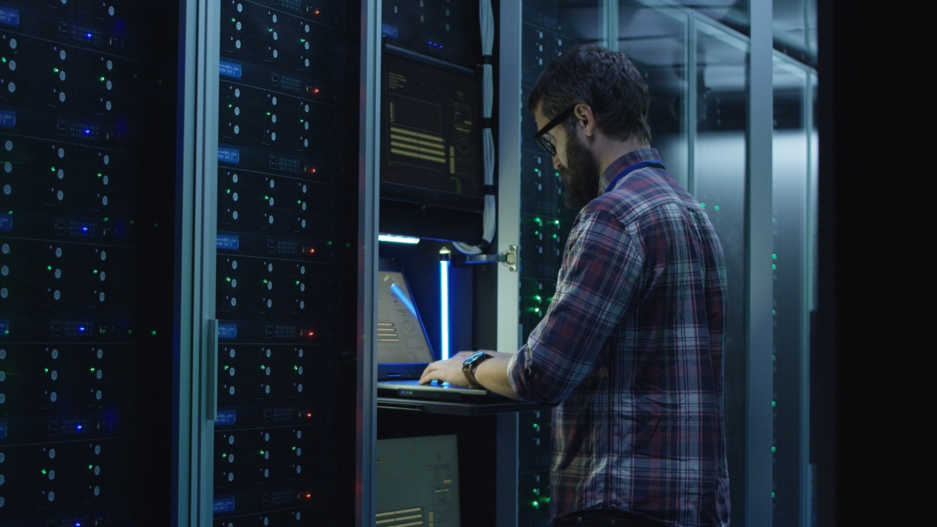 Data Centers Why They Matter in a Digital-First Business World