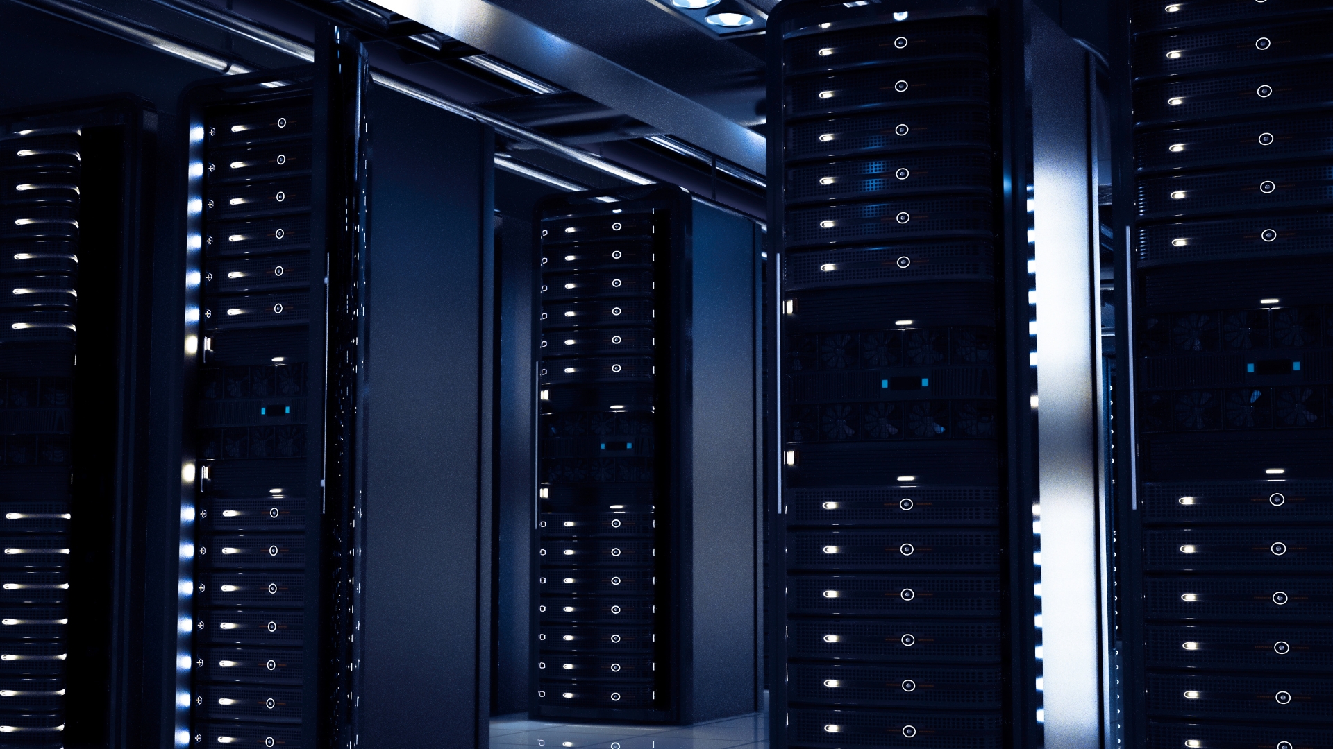 Data Centers Why They Matter in a Digital-First Business World