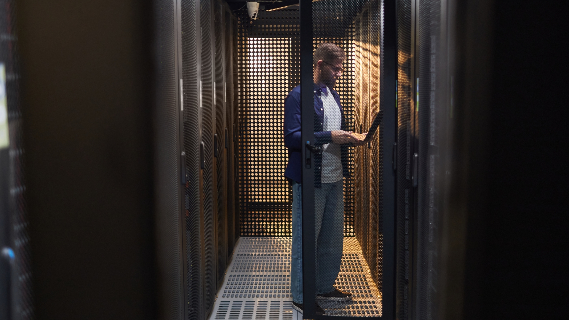 Data Centers Why They Matter in a Digital-First Business World