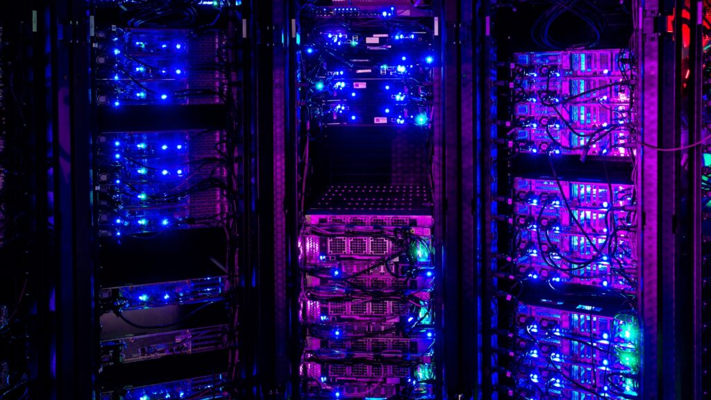How Mission-Critical Infrastructure Supports Reliable Business Operations