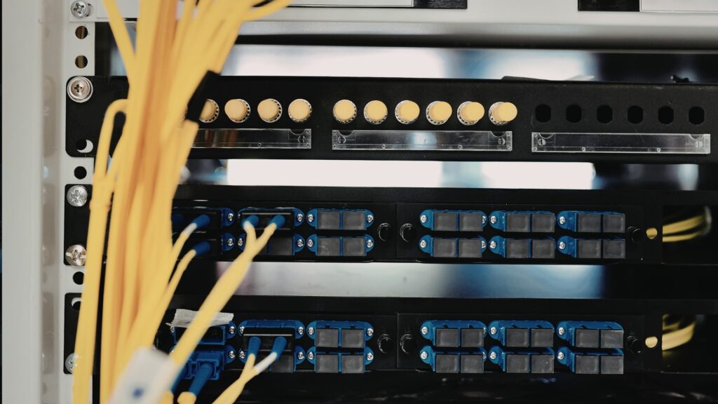 How Mission-Critical Infrastructure Supports Reliable Business Operations