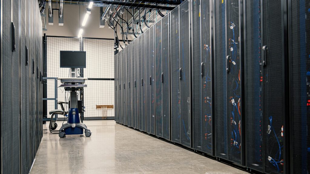 Why High-Density Data Center Cooling Is Important for Modern Infrastructure