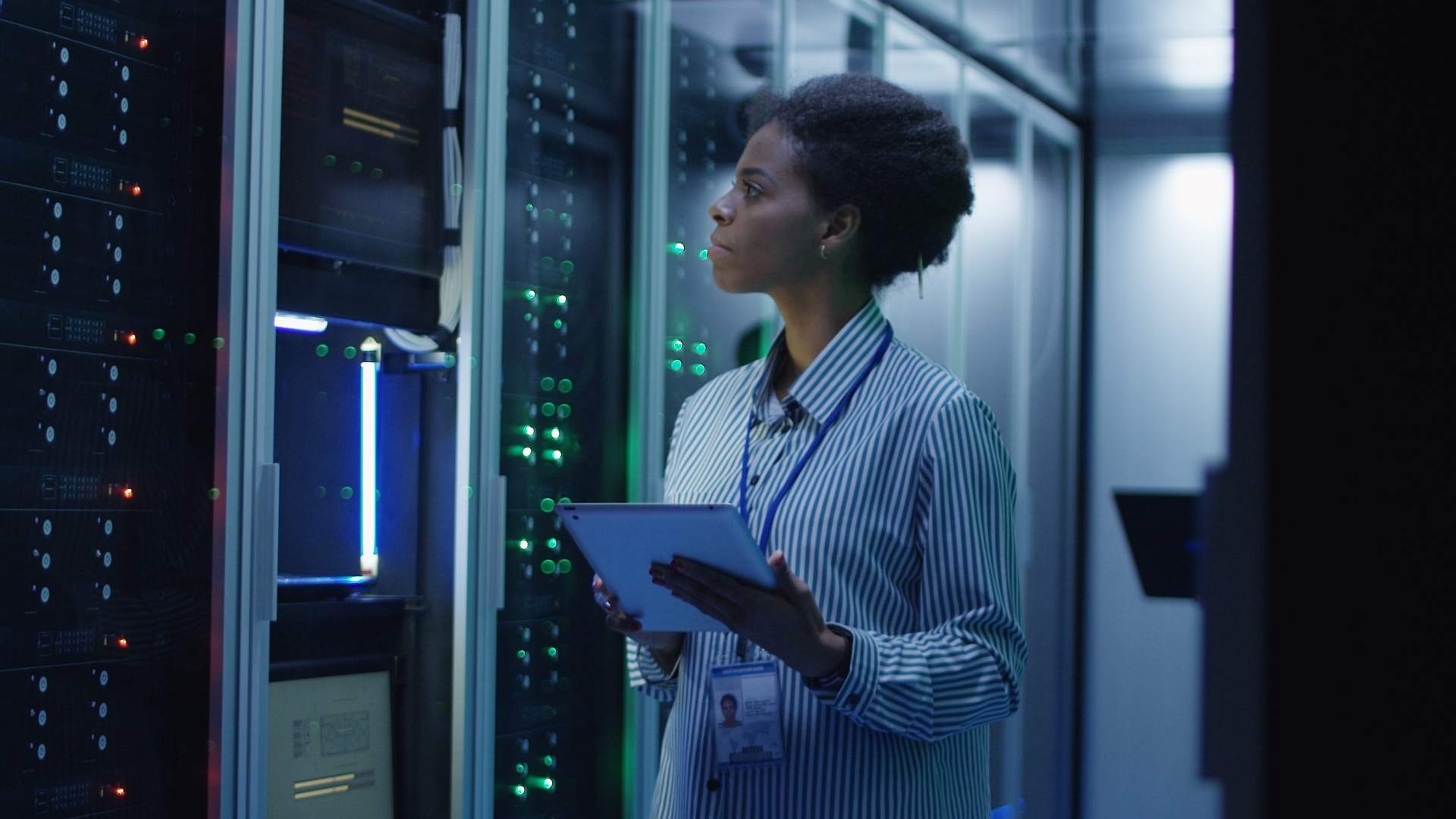 Why High-Density Data Center Cooling Is Essential for Modern Infrastructure
