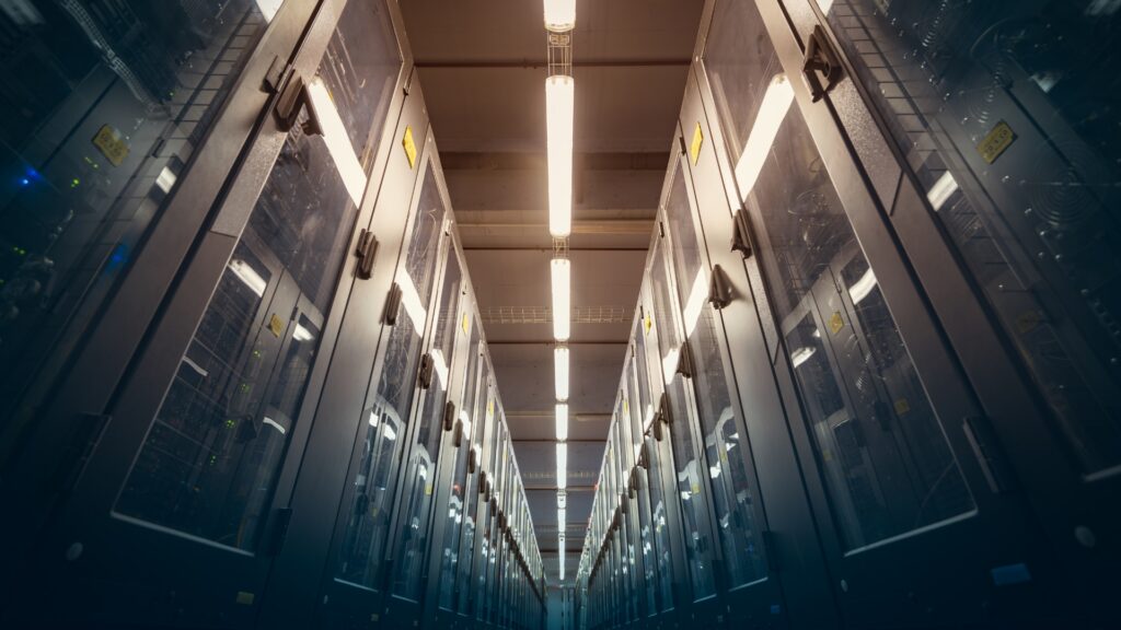 Why High-Density Data Center Cooling Is Important for Modern Infrastructure
