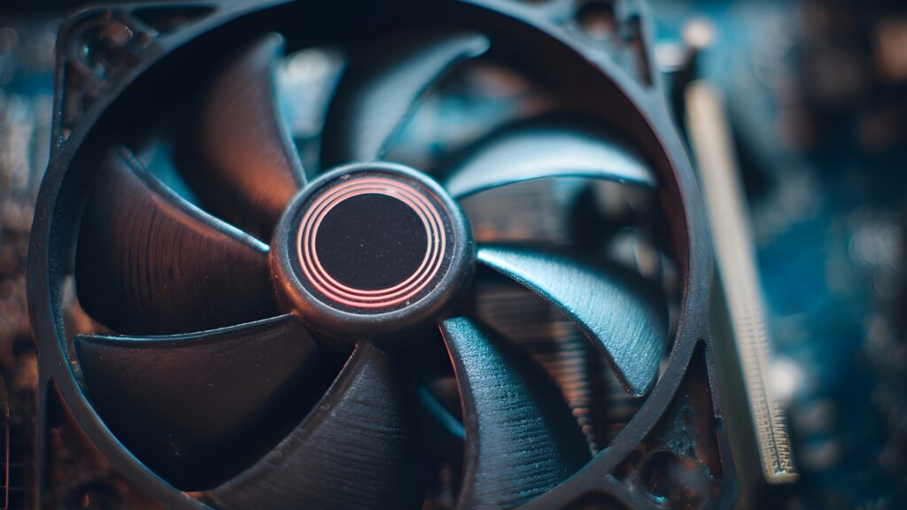 Why High-Density Data Center Cooling Is Important for Modern Infrastructure