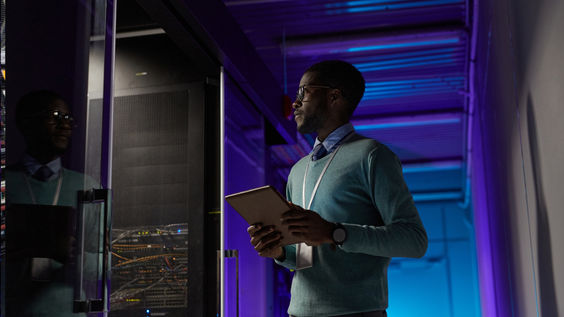 Why Low-Carbon Data Center Planning Matters for Sustainable Growth