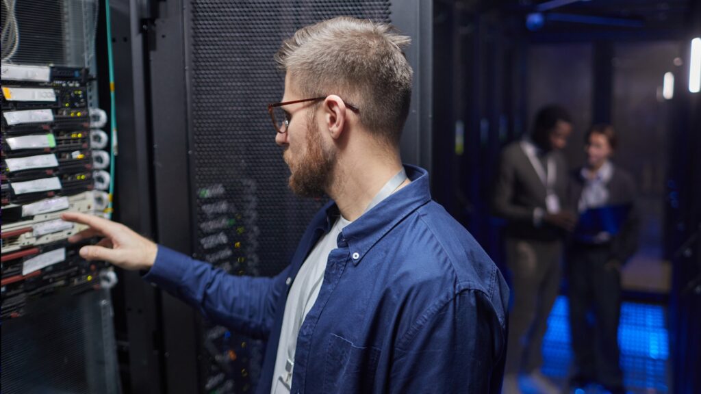 Why Low-Carbon Data Center Planning Matters for Sustainable Growth