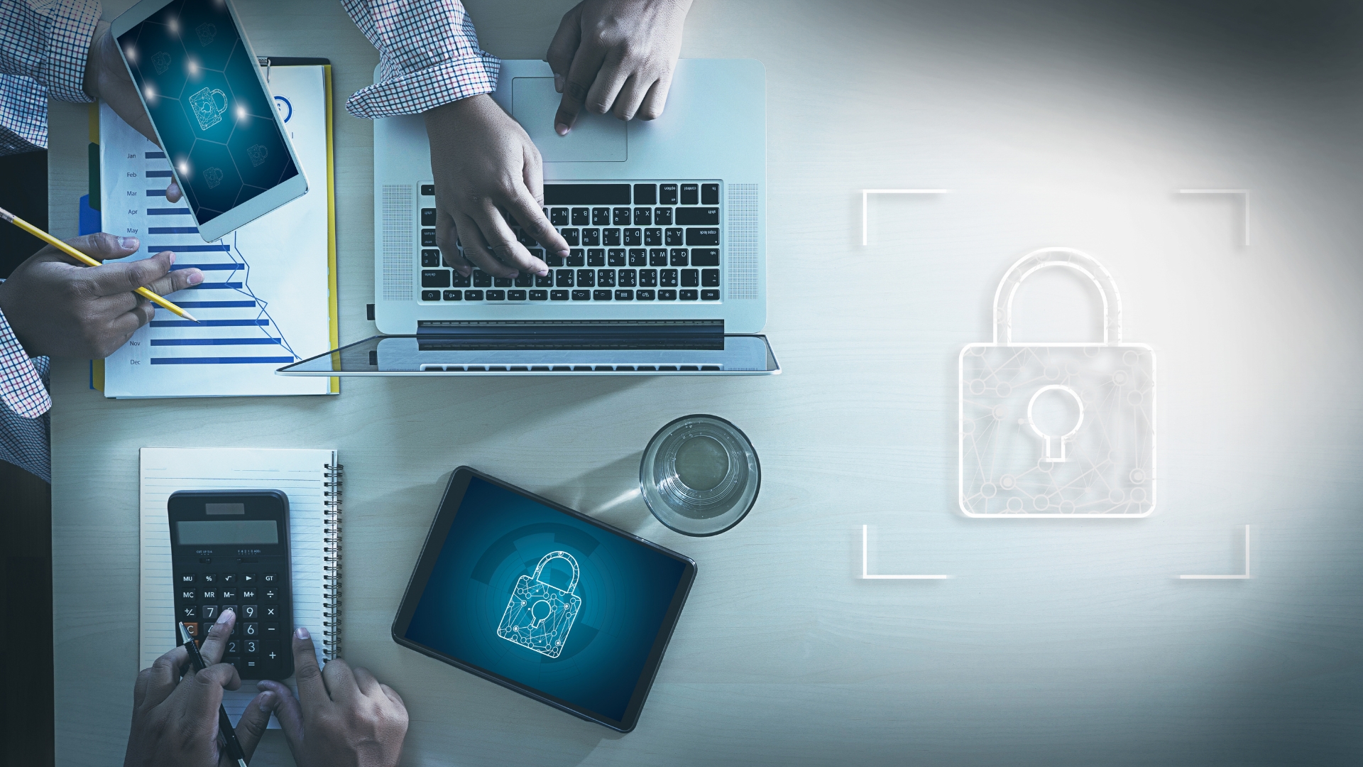 Data Center Security and the Foundations of Operational Trust