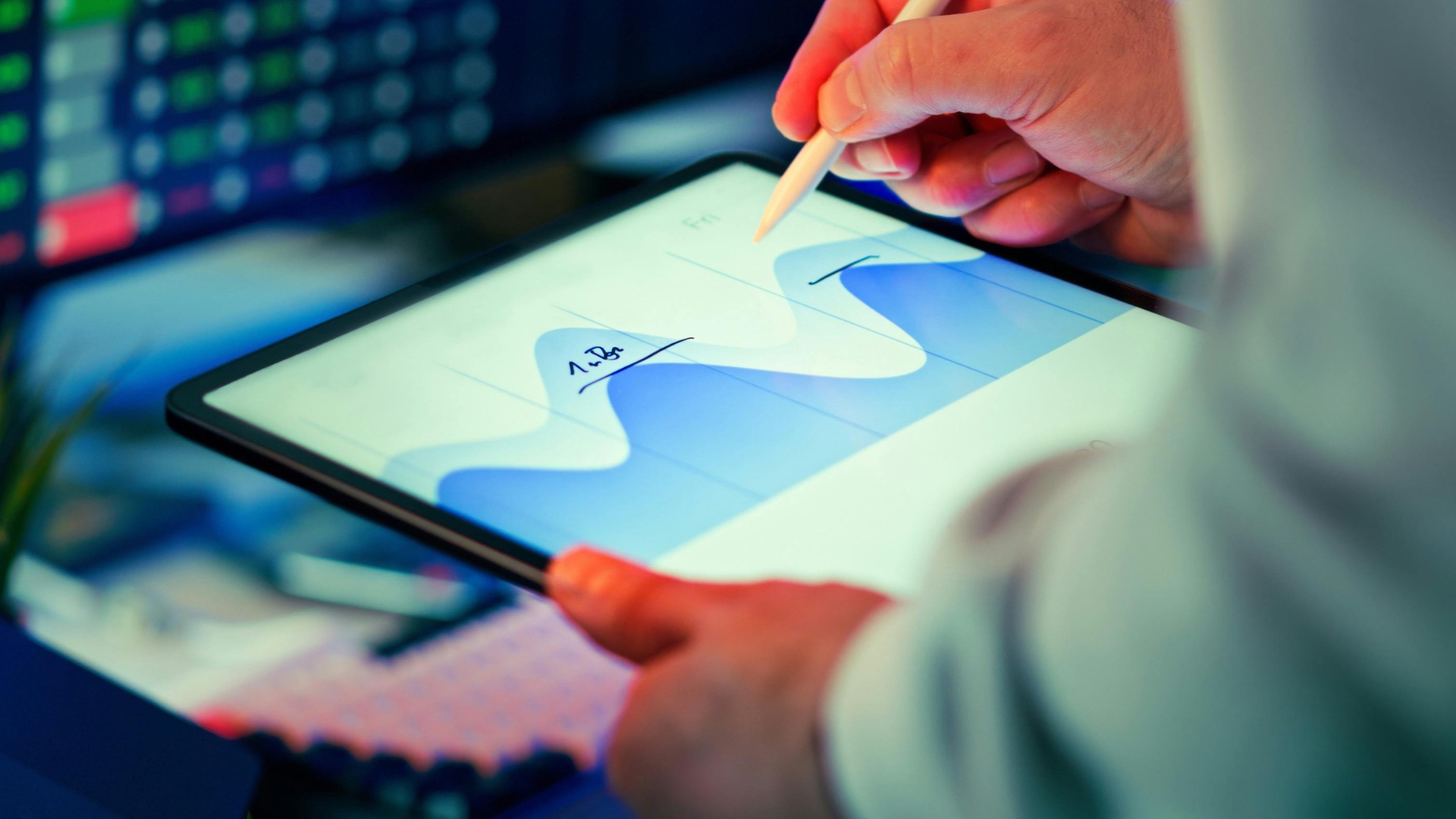 Healthcare Data Infrastructure for Reliable Digital Operations