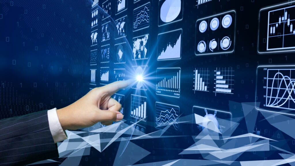What is AI workload infrastructure