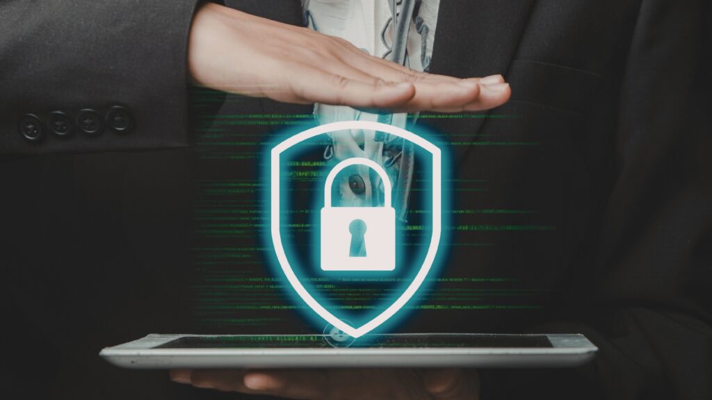 What role do access control and identity management play