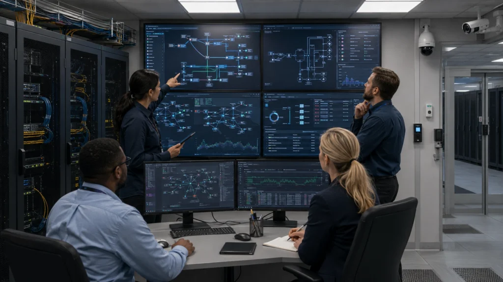 critical infrastructure