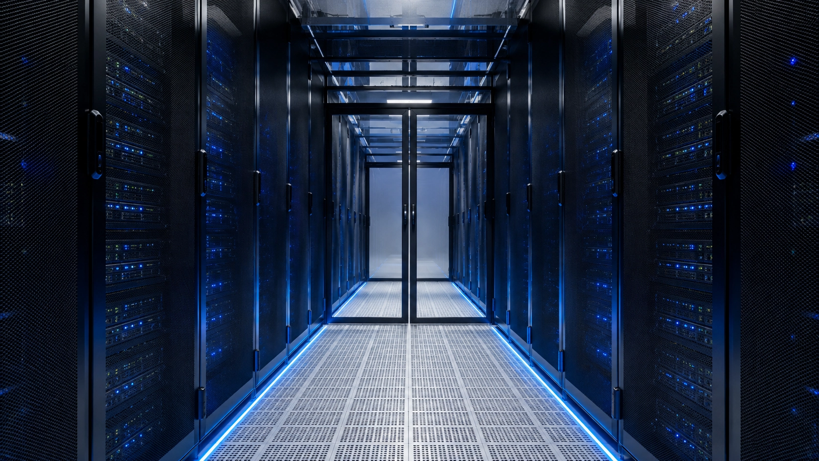 data center cooling systems