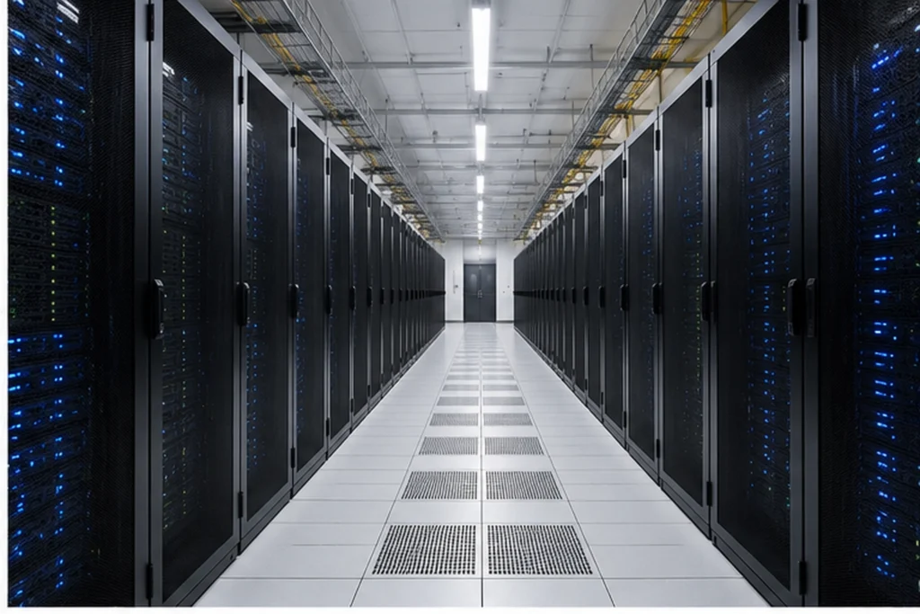 data center design