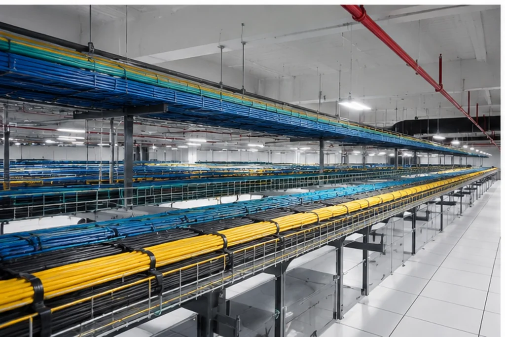 data center design