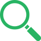 magnifying glass